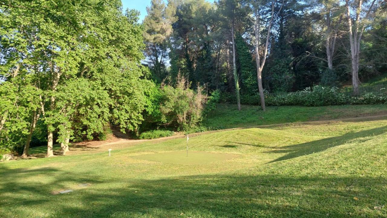 Charmant Appartement Residentiel Avec Terrasse, Jardin Privatif Et Piscine A Cannes Eksteriør billede