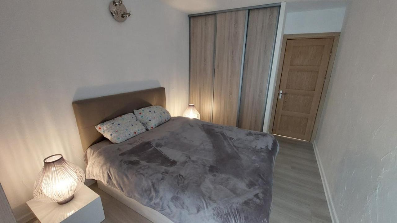 Charmant Appartement Residentiel Avec Terrasse, Jardin Privatif Et Piscine A Cannes Eksteriør billede
